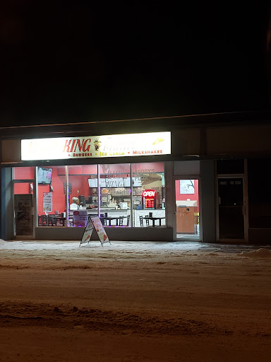 Photo of Danny's Donair & Mediterranean Food - 5204B 51 Ave, Cold Lake, AB T9M 1W9
